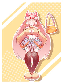 OC Outfit 2 OC Outfit 2