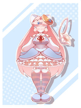OC Outfit 1 OC Outfit 1